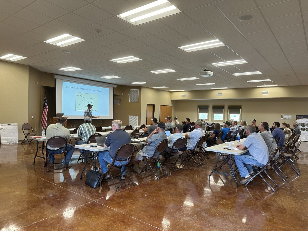 TaylorAnn Washburn (@taylorawashburn) on Twitter photo The best part of my job is getting to share marketing best practices with value added ag producers, especially when they’re #beef folks. Great day with <a href="/MUExtAgEnviron/">MU Extension - Agriculture and Environment Program</a> and the MO Forage and Grassland Council in Linneus.
Had to grab some blackberry ice cream to celebrate🍦 The best part of my job is getting to share marketing best practices with value added ag producers, especially when they’re #beef folks. Great day with <a href="/MUExtAgEnviron/">MU Extension - Agriculture and Environment Program</a> and the MO Forage and Grassland Council in Linneus.
Had to grab some blackberry ice cream to celebrate🍦