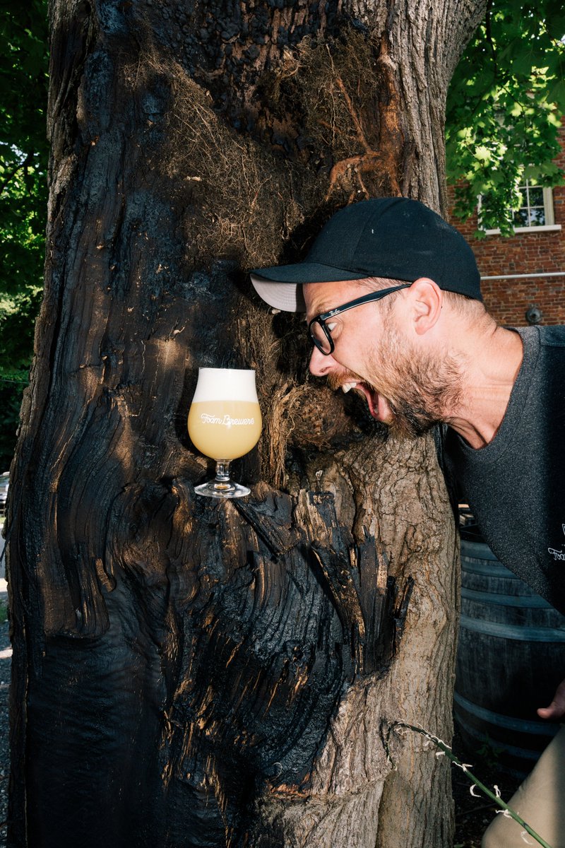 Foam Brewers tweet media