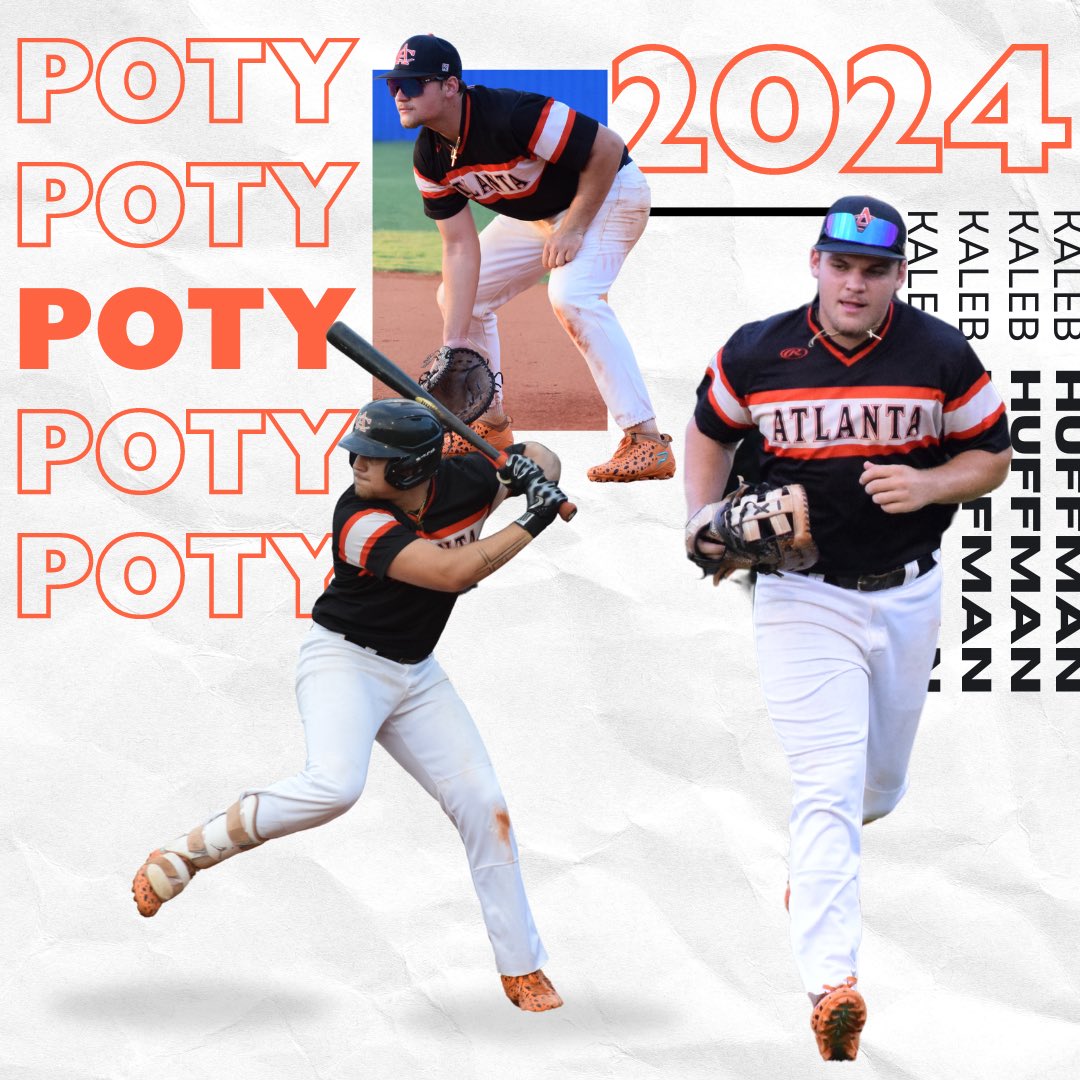 Cracker Baseball (@crackerbaseball) on Twitter photo Congratulations <a href="/KalebHuffman1/">Kaleb Huffman</a> The 2024 Sunbelt Baseball League Player Of The Year! <a href="/CoastalBaseball/">Coastal Carolina Baseball</a> <a href="/GordonStateBSB/">Gordon State College Baseball</a> Congratulations <a href="/KalebHuffman1/">Kaleb Huffman</a> The 2024 Sunbelt Baseball League Player Of The Year! <a href="/CoastalBaseball/">Coastal Carolina Baseball</a> <a href="/GordonStateBSB/">Gordon State College Baseball</a>