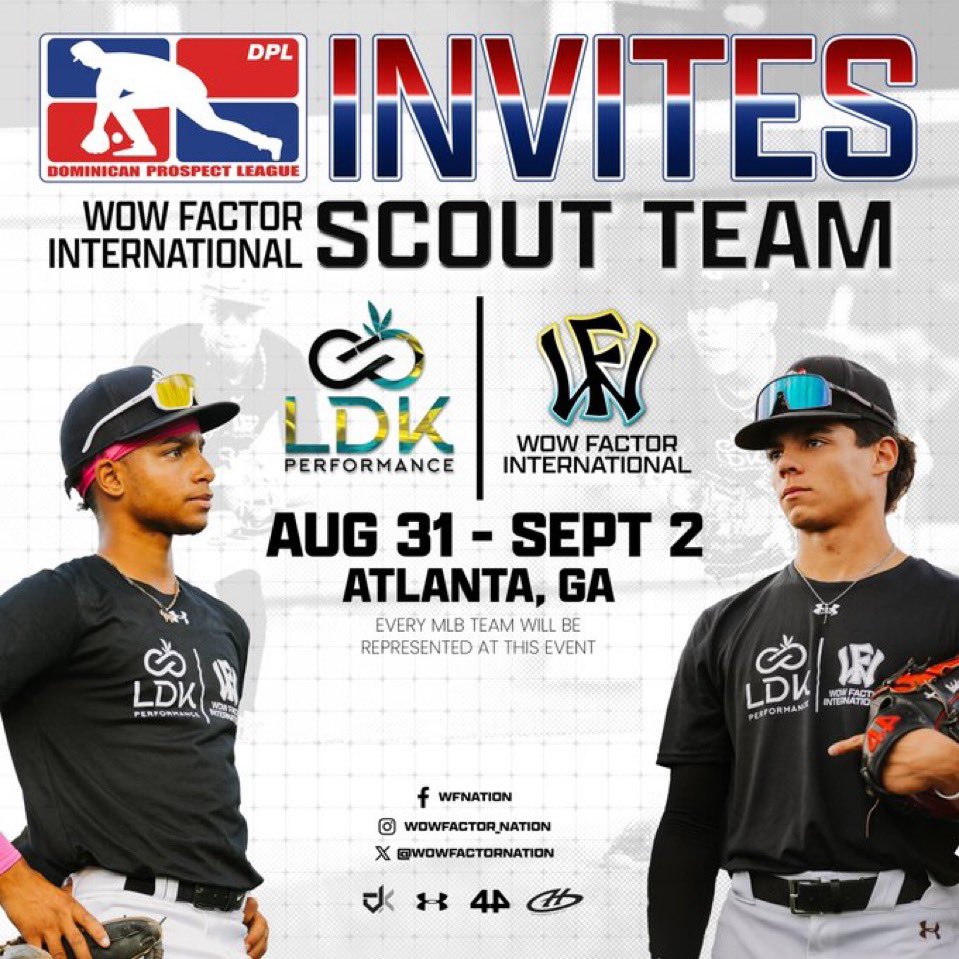 therealOwenJ's tweet photo. Excited to play with the Wow Factor International Scout Team this weekend at Georgia State University! https://t.co/uoptIhTJU4