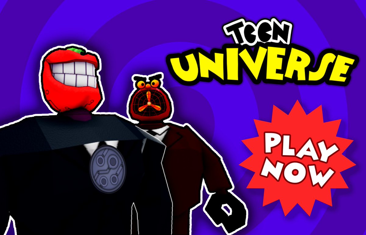 TheToonUniverse's tweet image. Our Alpha 4 update is live now!
