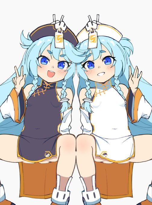 練習も兼ねてニアノアボイスクルーおめでとう絵 