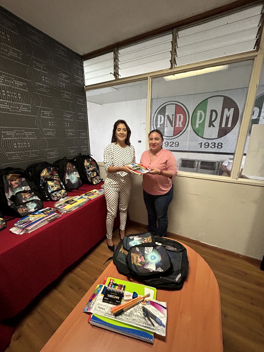 CDE PRI Veracruz tweet media