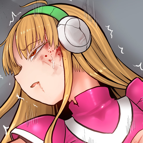 非表示のskebを1件納品しました 