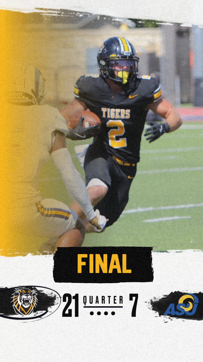 FHSU Athletics (@fhsuathletics) on Twitter photo 
