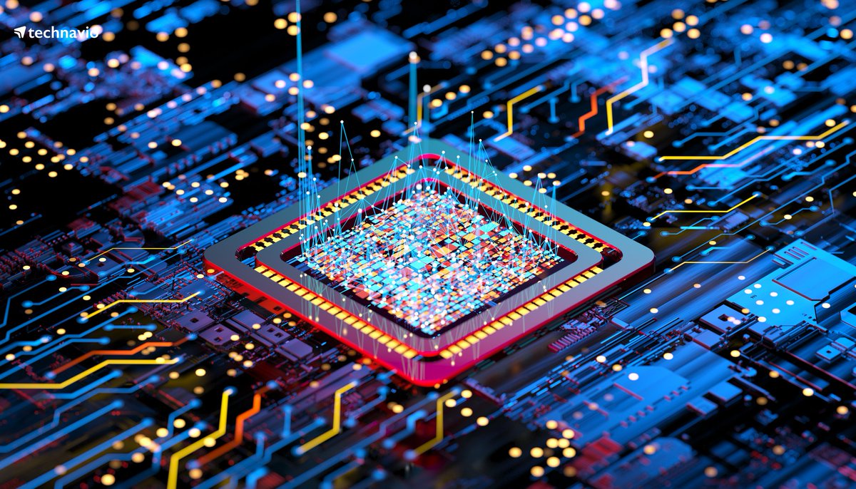 Technavio's tweet image. #GraphicsProcessingUnit Market Set to Transform with Gaming and AI Innovations, Unlocking Endless Opportunities! 🎮💡
Explore More Insights on #GamingInnovation and #TechRevolution Here: shorturl.at/js27Y
