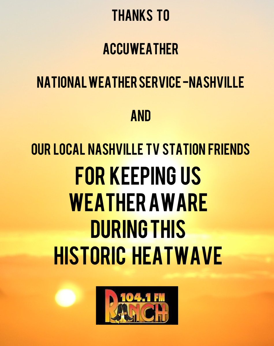 1041theranch's tweet image. #localweather