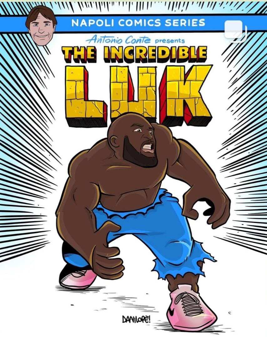 È arrivato pure Billy Gilmour  e sono 8 i nuovi acquisti, Caprile incluso.
Il Napoli ha speso 148,5 (+10 di bonus) milioni di euro, + altri 20 per Antonio CONTE e il suo staff.
Questa montagna di soldi il Napoli li ha tirati fuori tutti tranne che la metà di Lukaku che ha