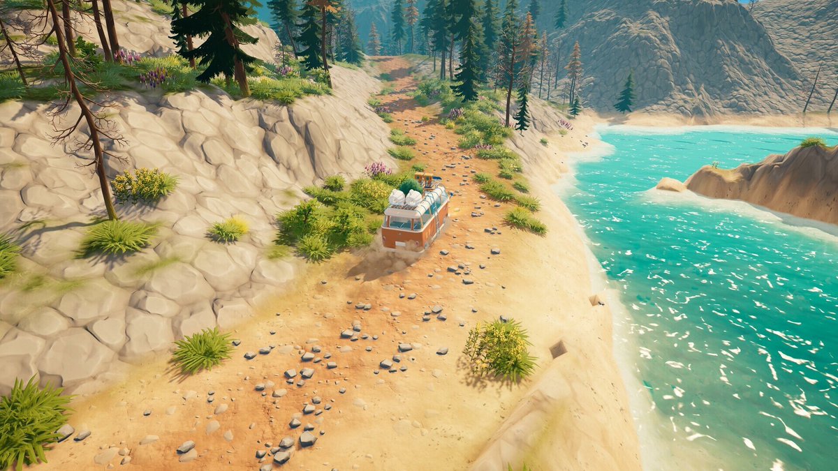 myPotatoGames tweet media