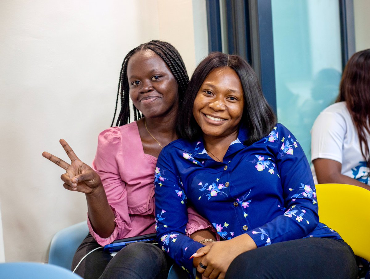 One service period at a time, #GNPC continues to commit to shaping the future of Ghana’s next #industry leaders.

This #GNPCNSPWeek, we celebrate the amazing young talents who bring incredible passion and dedication to work each day, contributing to meeting Ghana’s sustainable