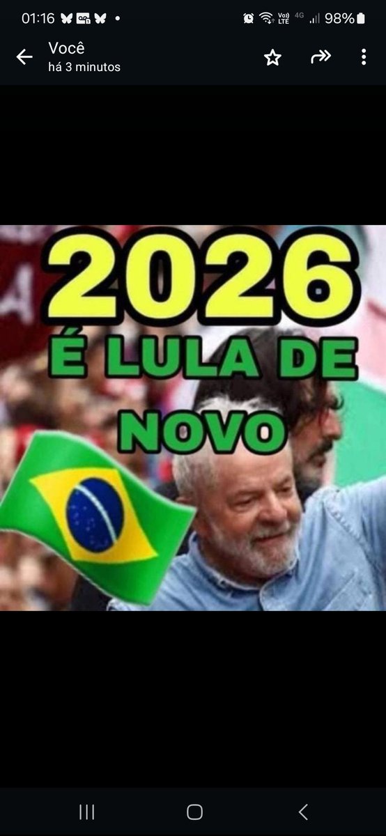 Brasil Livre (@brasillivre20) on Twitter photo 