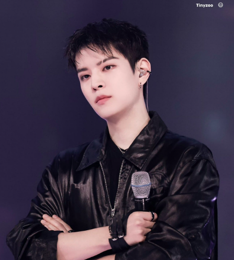 AboutMusicYT's tweet image. Happy 24th birthday to the talented Seungmin of Stray Kids!