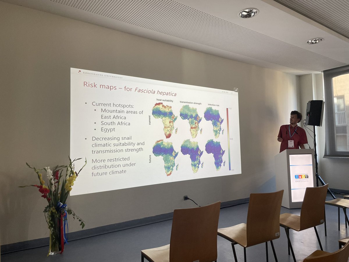 PREPARE4VBD (@prepare4vbd) on Twitter photo We had a WONDERFUL time <a href="/EMOP2024/">European Multicolloquium of Parasitology - EMOP</a> in beautiful(!) Wrocław! Thnx & bravo to the organisers! We had a WONDERFUL time <a href="/EMOP2024/">European Multicolloquium of Parasitology - EMOP</a> in beautiful(!) Wrocław! Thnx & bravo to the organisers!