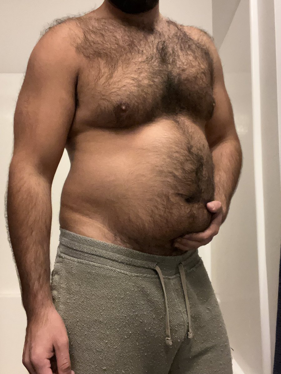 The boosts are having the desired effect🥴