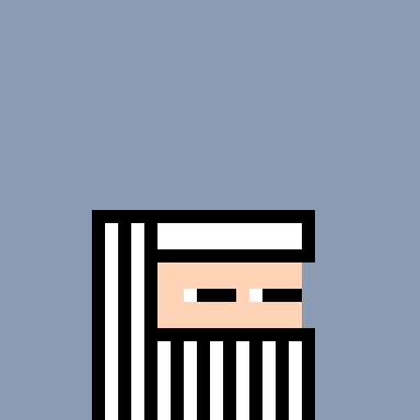 Might be something 🤔