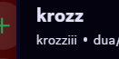 krozz tweet media