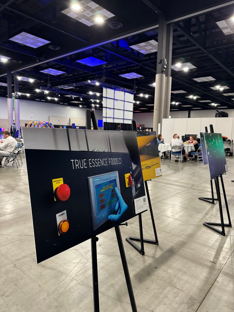 Thank you to <a href="/rallyinnovation/">Rally</a>  for an amazing two days of bringing together innovators, visionaries, and industry disruptors from over five different sectors. It was an inspiring convergence of creativity and forward-thinking, driving global collaboration!