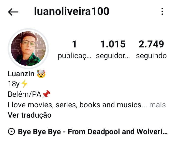 ~ Lu Deadpool (@Luan_Strange) / Posts / X