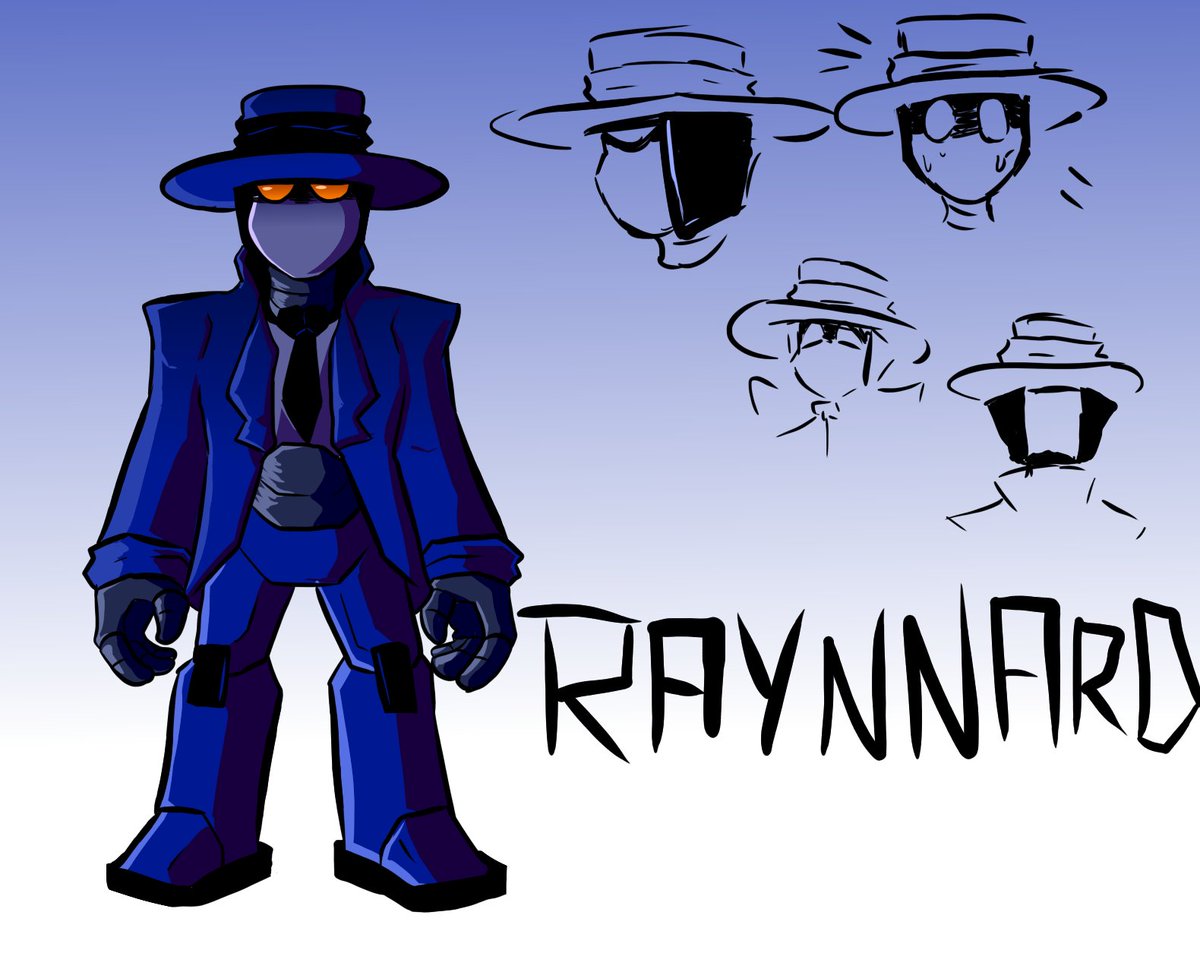 Raynnard's tweet image. New Sona reference