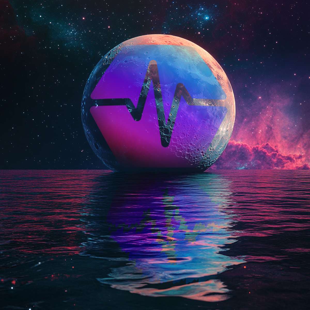 liquidloansio's tweet image. Next stop: the moon! 🌌🌕

Repost if you’re holding strong #PulseChain! 

🚀🚀🚀