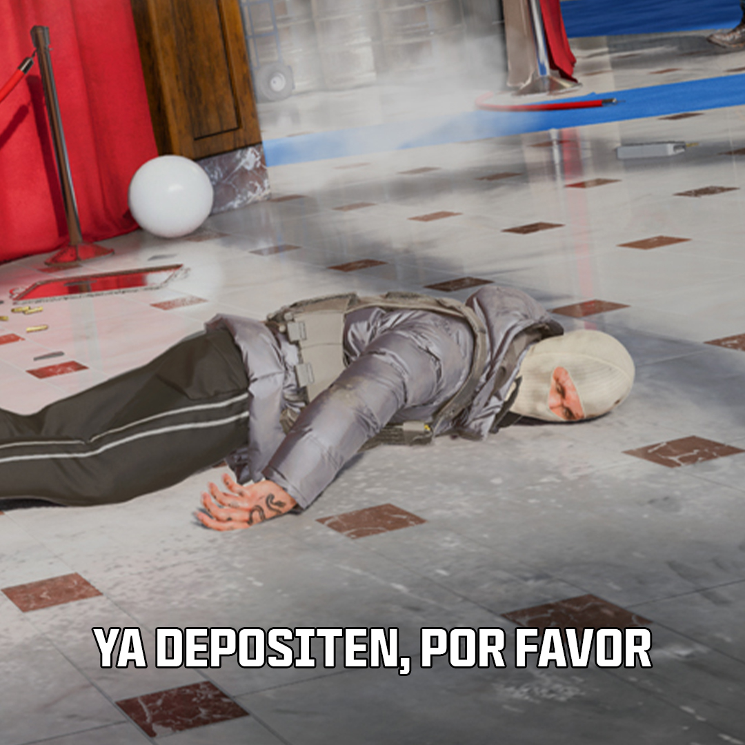 En todo LATAM ya es 40 de agosto, ¿Verdad? 🫠