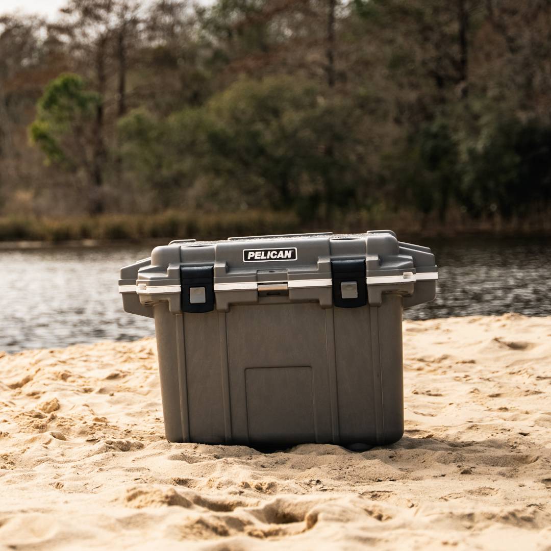 Primed for the long weekend. 

Score savings on all Personal, Elite, and Wheeled coolers this weekend during our End of Summer Sale. Shop now at the link in our bio 🔗

#pelicanproducts #builttoprotect #labordayweekend