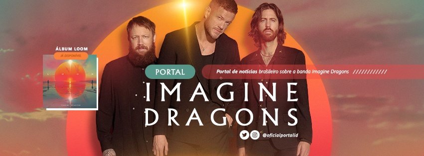 Portal Imagine Dragons tweet media