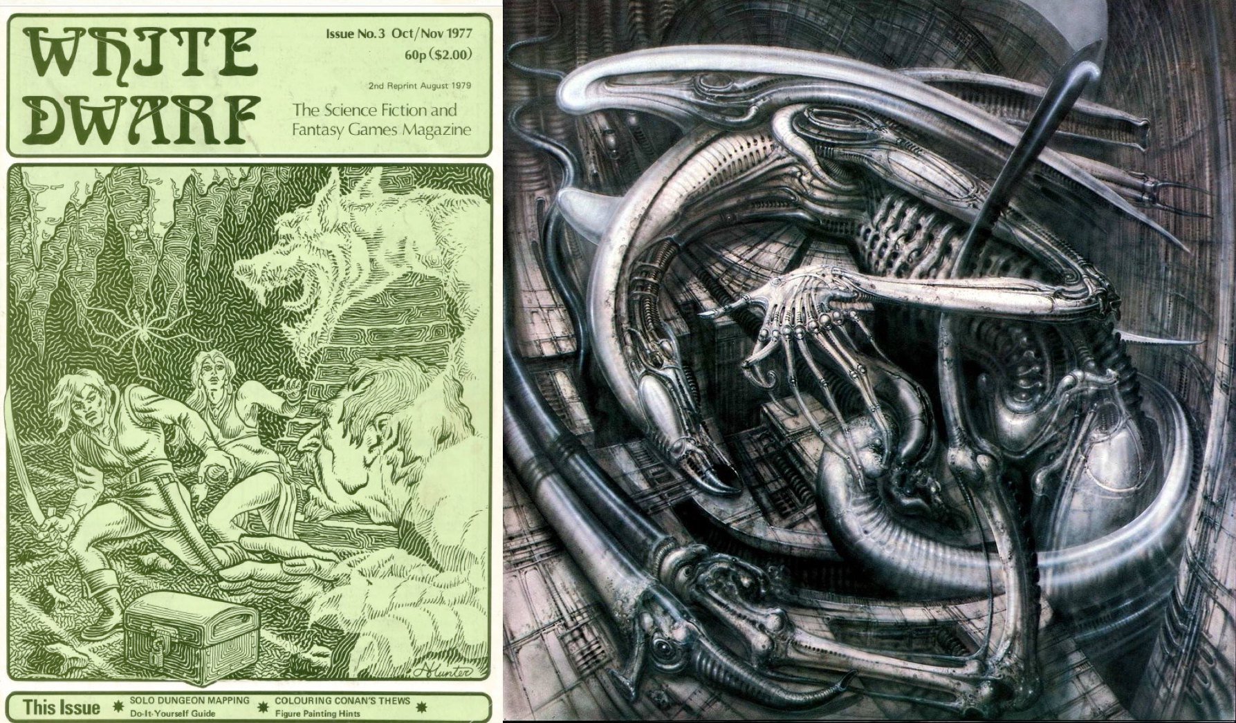 Alien Explorations على X: 