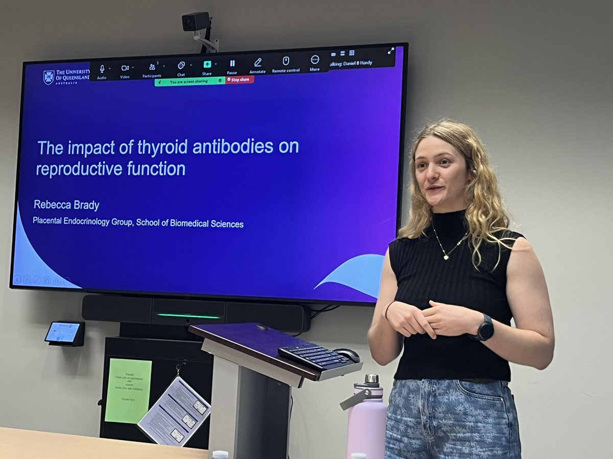 Dan Hardy (@dbhardylab) on Twitter photo In advance of <a href="/IFPA_Official/">IFPA</a>, it was great to host <a href="/dayna_zimm23/">Dayna Zimmerman</a> and Rebecca Brady from <a href="/JSMCuffe/">James Cuffe</a> lab <a href="/UQMedicine/">UQ Medicine</a> for seminar and tour at <a href="/westernuPandP/">Phys Pharm</a> <a href="/WesternU/">Western University</a> today! 🇦🇺 🇨🇦 In advance of <a href="/IFPA_Official/">IFPA</a>, it was great to host <a href="/dayna_zimm23/">Dayna Zimmerman</a> and Rebecca Brady from <a href="/JSMCuffe/">James Cuffe</a> lab <a href="/UQMedicine/">UQ Medicine</a> for seminar and tour at <a href="/westernuPandP/">Phys Pharm</a> <a href="/WesternU/">Western University</a> today! 🇦🇺 🇨🇦