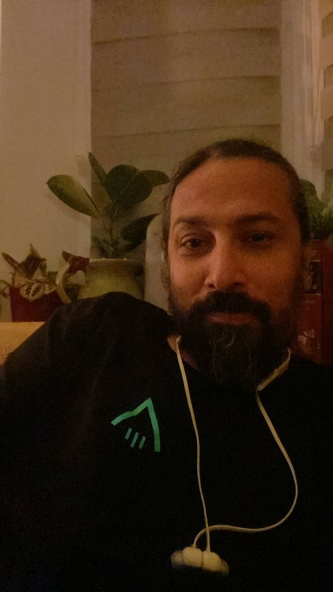 carlcod_es's tweet image. It’s still #UmbracoTees day right?