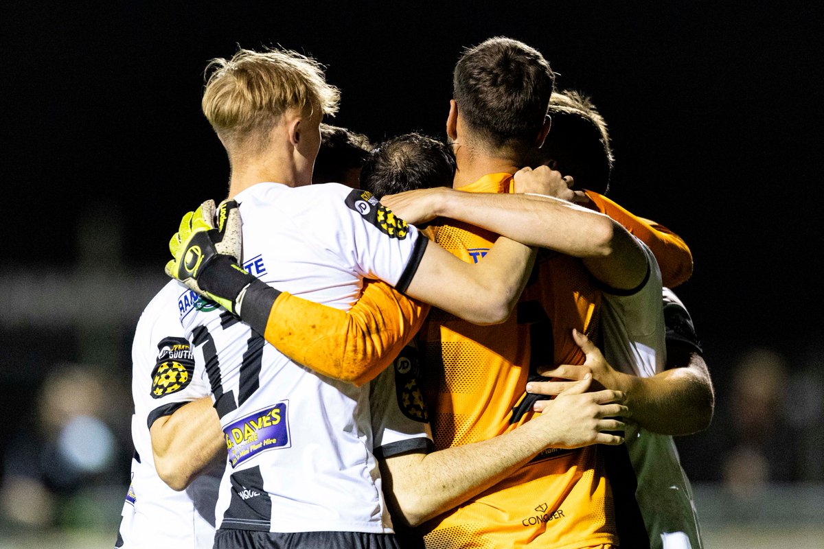 📝Match Report/Adroddiad y gem📝

Town secure progression on Fisher's farewell

👉bit.ly/4g8SNsy

📸 <a href="/lewismphoto/">Lewis Mitchell</a> 

#TheTownAsOne #EinTref