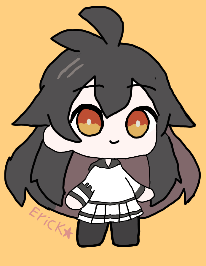 ErickUw87026174's tweet photo. Holis q tal jejeje hice este fanart para @linkaimane espero que les guste lo hice con mucho cariño y la dibuje en modo chibi a la lin ^w^❤️🇪🇨🇵🇪 #linpics #chibiart #holytrinity #vtubers ##fanart #linkaimane #twitchstreamer #linvt #vtuber #streamer #twitchcommunity #VTubersart https://t.co/sjqNx9ynZX