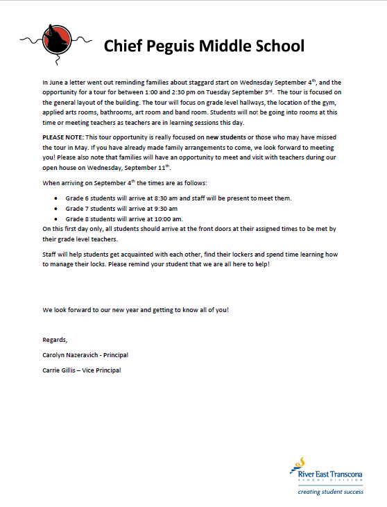 Chief Peguis Middle School (@cp_retsd) on Twitter photo 