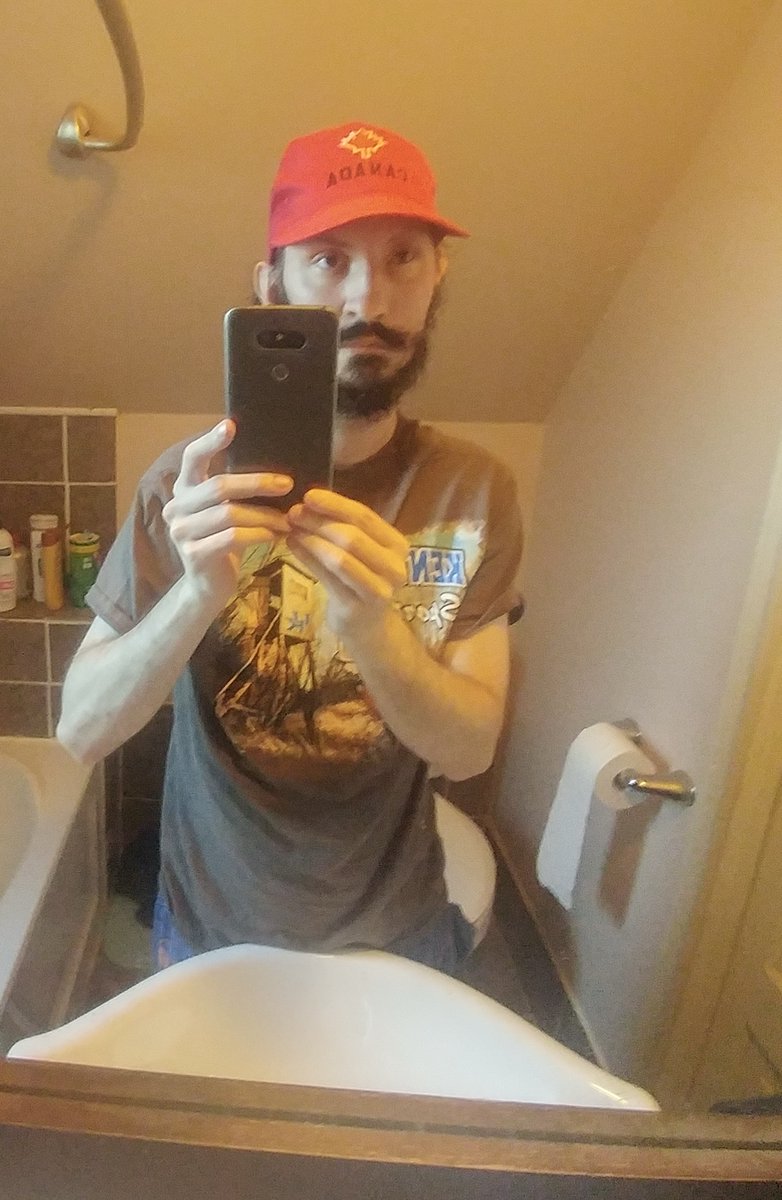 What’s up 

#gay #gaycanada #gayontario #gayman #gayguy #LGBTQ