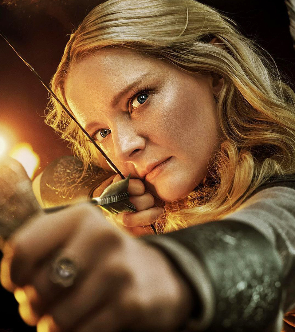 PrimeVideoBR's tweet image. avisa que a treta tá formada 🗣️ e eu tô aqui pelo puro caos que esses dois vão entregar 🔥⚔️

#OSenhorDosAnéis #OsAnéisDePoder