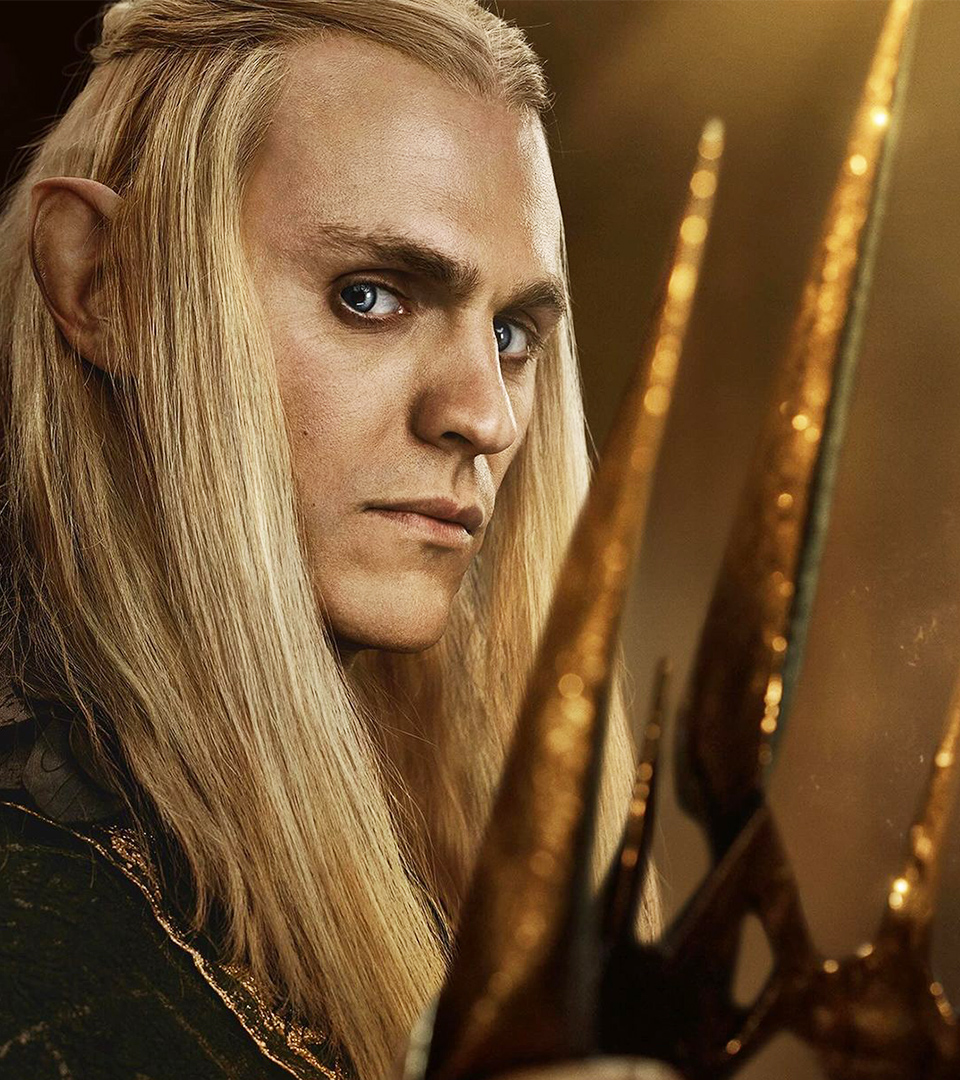 PrimeVideoBR's tweet image. avisa que a treta tá formada 🗣️ e eu tô aqui pelo puro caos que esses dois vão entregar 🔥⚔️

#OSenhorDosAnéis #OsAnéisDePoder