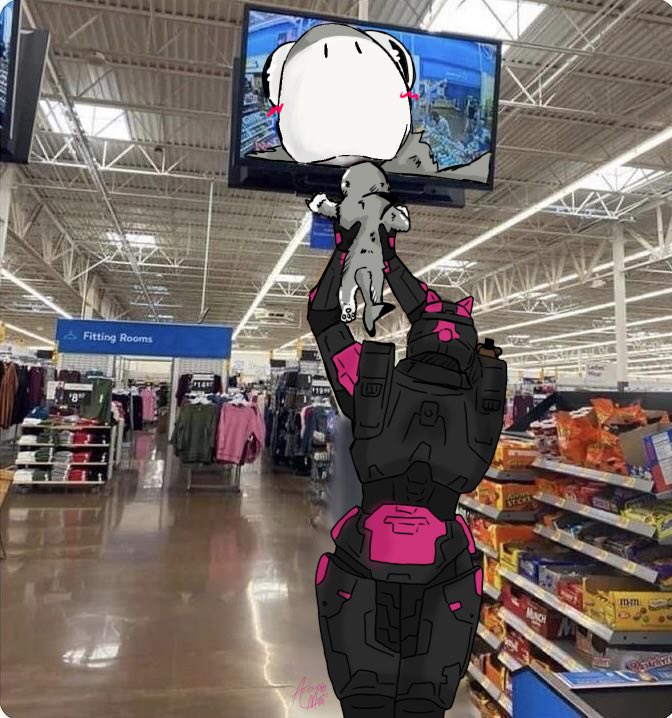 🦈💕
.
.
.
#halo #haloart #haloartwork #spartan #halospartan #spartanart #art #commission #commissionsopen #xbox #artwork