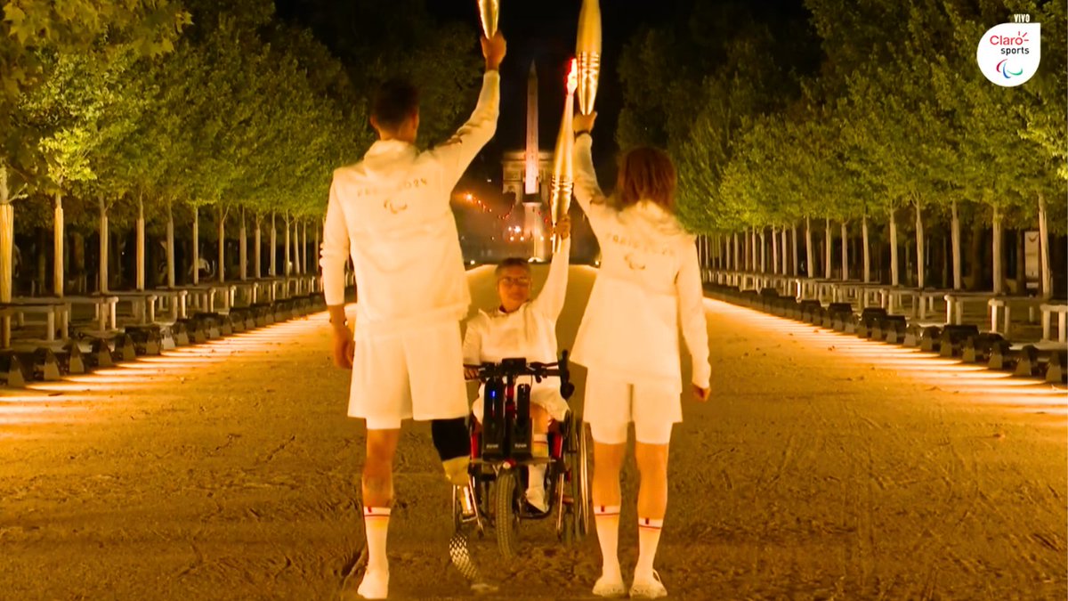 ¿Cómo la tecnología de transmisión remota cambió la forma de producir y ver los Juegos Olímpicos y Paralímpicos de París 2024? Por ejemplo la IA haciendo que las voces de los comentaristas se traduzcan instantáneamente
Más detalles sostenible.produ.com/produccion-rem…

#PRODUsostenible