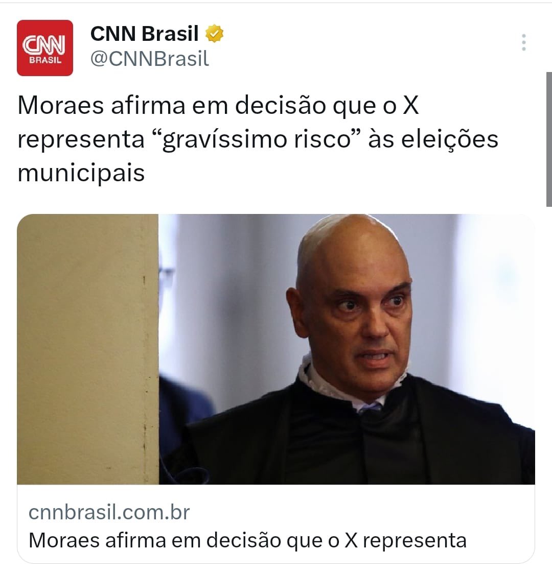 Quem disse pra esse jacu que ele que manda nas eleições de um país?