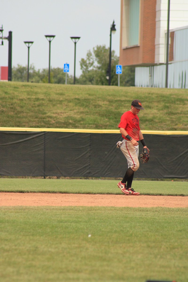 UMSL Baseball tweet media