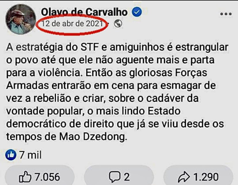 OrigJon's tweet photo. Tão a frente do amanhã, que hoje vemos e veremos, no ontem tudo que estará por vir… 

Um juíz, um carrasco, a mão que balança o chicote e seu machado, puxa o galho e ao oposto pune, a persona esquizofrênica da corte que em suas alucinações, usa de canhão uma caneta !

#UmFodaSe https://t.co/2WJViuELXm