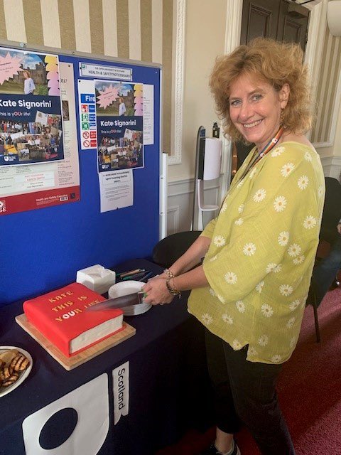 Kate Signorini tweet media