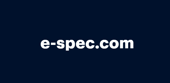 wndomain's tweet image. e-spec.com available for sale!

#DomainForSale #espec #spec