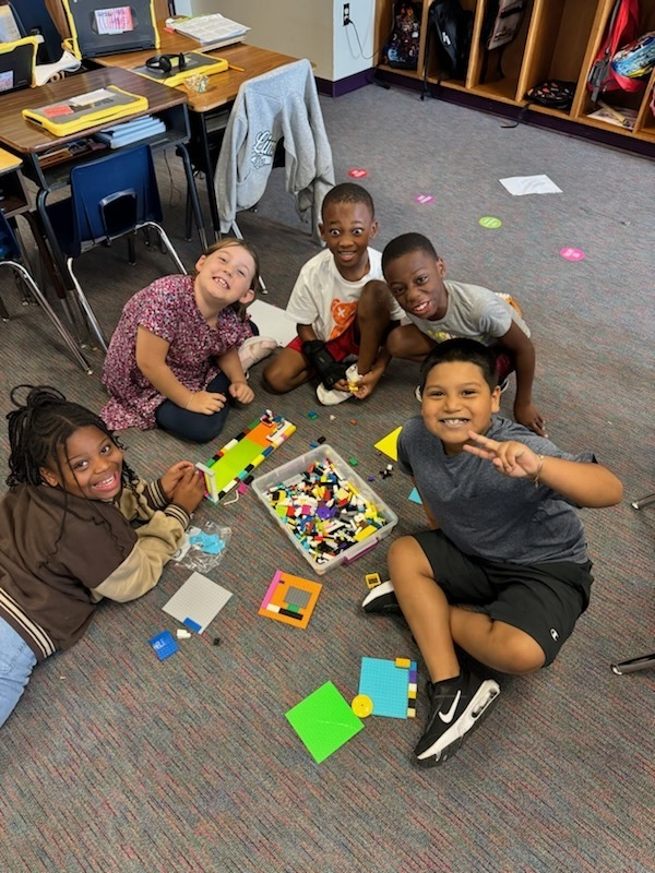 Townley Elementary tweet media