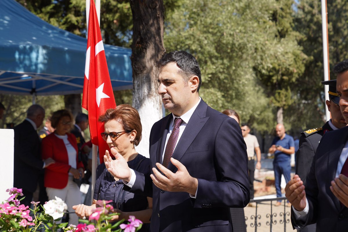 T.C. Ortaca Belediyesi tweet media