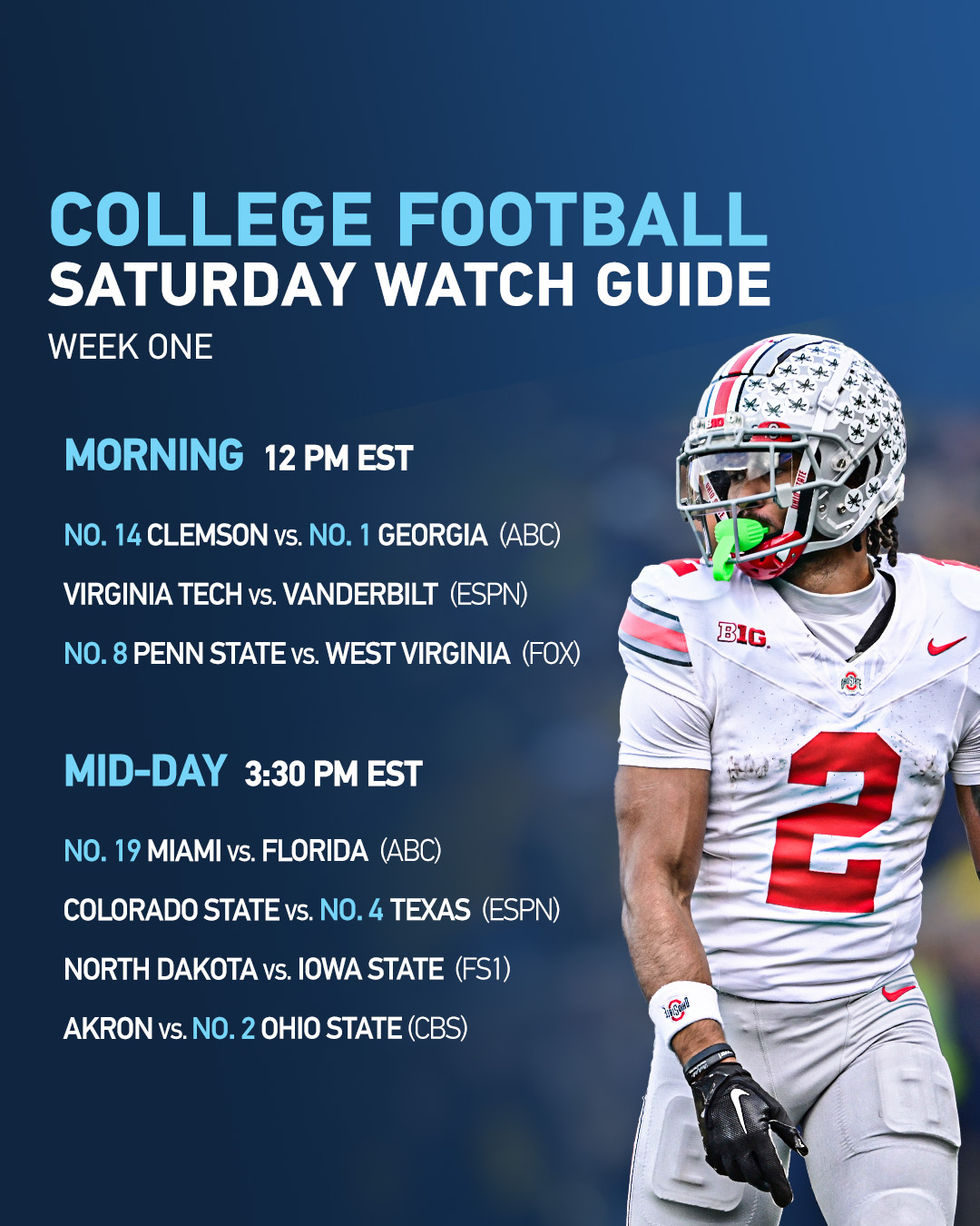 directv-on-x-saturdays-are-back-week-one-of-the-college-football-seasons-tarts-tomorrow-and-here-s-who-to-watch-https-t-co-ailtt3wuyp-x