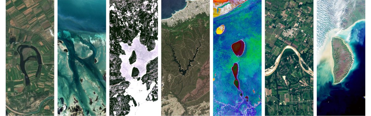 Aravind 🌍 🛰 (@aravindeo) on Twitter photo This is a brilliant idea for a creative outreach tool from the folks at <a href="/NASAEarth/">NASA Earth</a> to spell your name with images from the Landsat missions.
I love mine on 🛰️ images, go try yours here. Happy weekend!
landsat.gsfc.nasa.gov/apps/YourNameI… This is a brilliant idea for a creative outreach tool from the folks at <a href="/NASAEarth/">NASA Earth</a> to spell your name with images from the Landsat missions.
I love mine on 🛰️ images, go try yours here. Happy weekend!
landsat.gsfc.nasa.gov/apps/YourNameI…