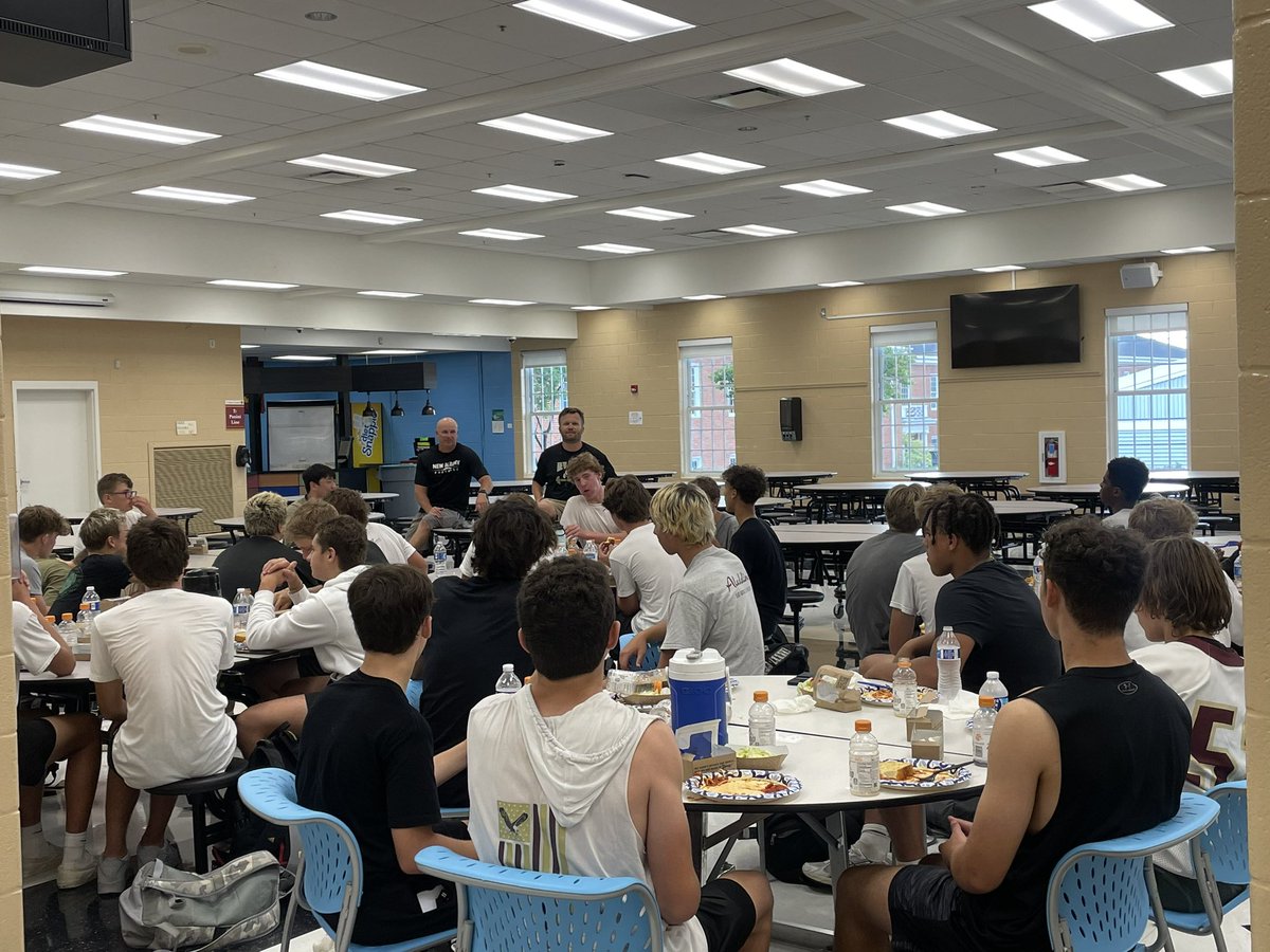 Tonight’s FINISH talk: Nobility

<a href="/NewAlbanyFB/">New Albany Football</a>