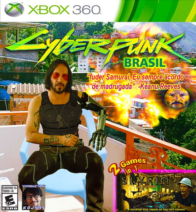 KinoFabino's tweet image. This website cannot possibly get any worse, even though Brazil will be cured from this hellscape, we cannot possibly continue without Brazil twitter. things are now even more bleak.