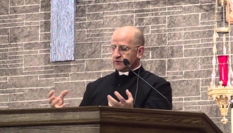 Fr. Paul tweet media